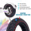 8.5 inch Electric Scooter Solid Rubber Tires For XIAOMI M365/pro/pro2 13