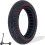 8.5 inch Electric Scooter Solid Rubber Tires For XIAOMI M365/pro/pro2 2