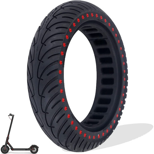 8.5 inch Electric Scooter Solid Rubber Tires For XIAOMI M365/pro/pro2 1