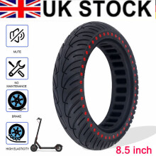 8.5 inch Electric Scooter Solid Rubber Tires For XIAOMI M365/pro/pro2