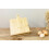Bamboo Wood Recipe Book Holder 4