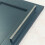 (160mm Handle) Polished Chrome Square D Handles 160mm & 320mm 9