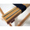Corby York Wooden Luggage Rack in Beech 2