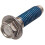 Samsung Spider Hex Bolt Samsung Washing Machine Drum Fixing Bolt Dc6040137a Genuine 2
