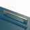 (160mm Handle) Brushed Nickel Slim Cabinet Handle Pulls 10