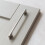 (160mm Handle) Brushed Nickel Slim Cabinet Handle Pulls 12