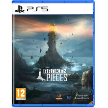 Broken Pieces (Sony PlayStation PS5) - Refurbished