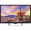 JVC JVC LT-24C490 24" HD Ready LED TV - Black 1