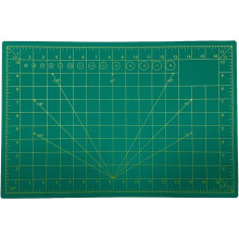 A3 Cutting Non Slip Double Sided Mat For Cutting with Printed Grid
