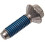 Samsung Spider Hex Bolt Samsung Washing Machine Drum Fixing Bolt Dc6040137a Genuine 1