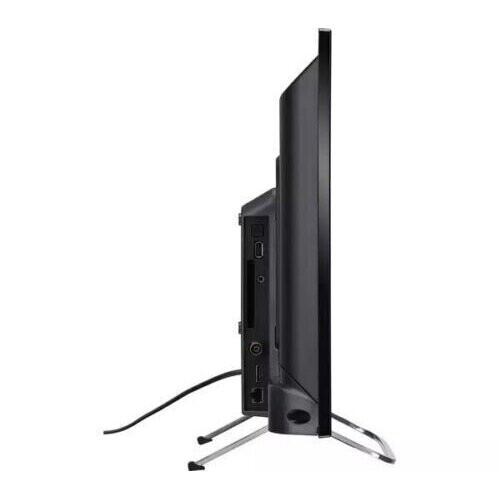 JVC JVC LT-24C490 24" HD Ready LED TV - Black 1