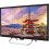 JVC JVC LT-24C490 24" HD Ready LED TV - Black 4
