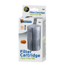 SuperFish Aqua-Flow 400 Easy Click Cartridge (1Pk) - 573042