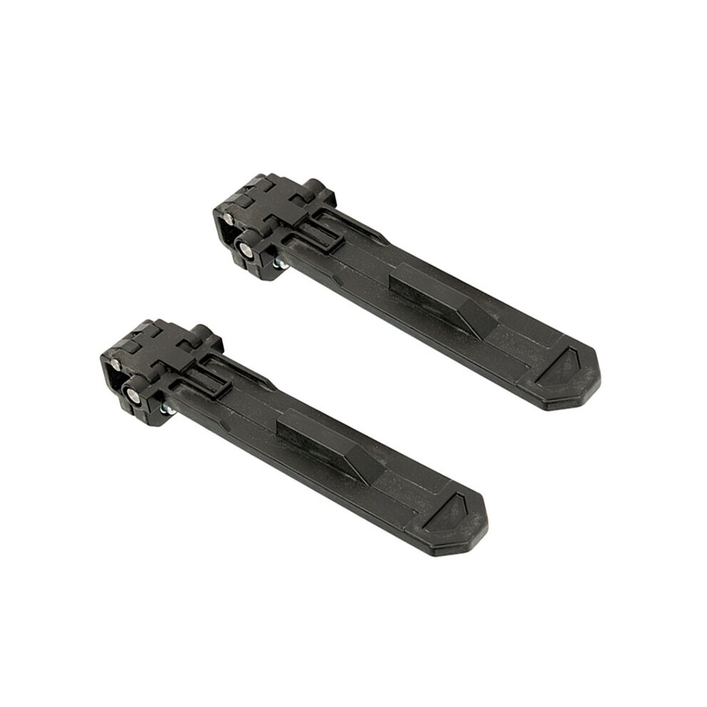 DEWALT TOUGHSYSTEM Brackets x 2 DEW170362
