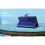 (Blue) Samsung Galaxy S23 Case Leather Wallet Phone Cover 8