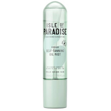 Isle of Paradise Medium Self-Tanning Oil Mist 200ml