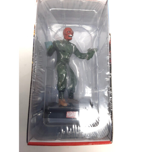 Marvel Marvel | Red Skull Resin Figure 1