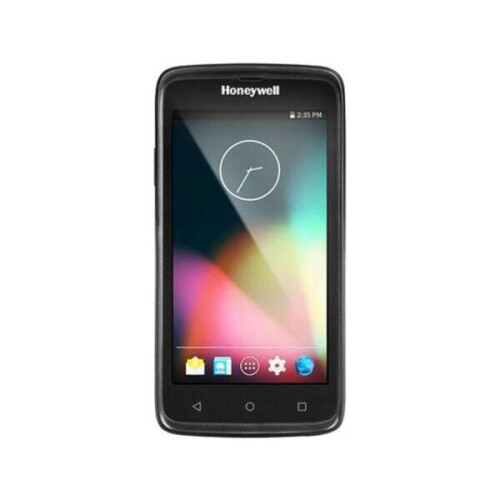 Honeywell Honeywell Eda51 Handheld Mobile Computer Scanner 5" 1280 x 720 Touchscreen