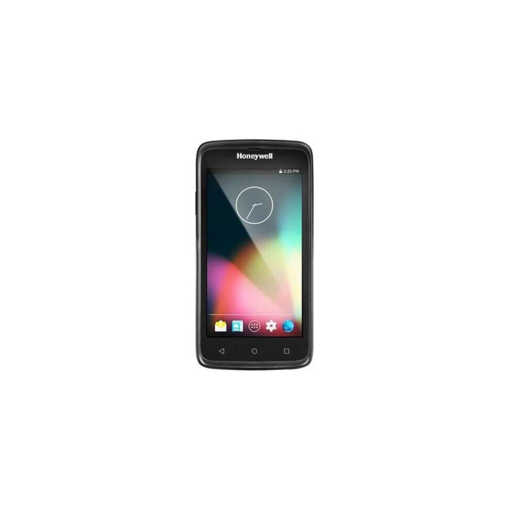 Honeywell Eda51 Handheld Mobile Computer Scanner 5" 1280 X 720 Touchscreen
