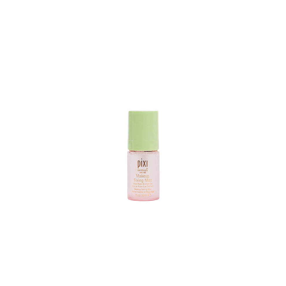 Pixi Rose Water-Infused Makeup Fixing Face Mist 30ml