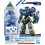 Bandai 30MM Option Armor for Special Squad Portanova Exclusive LB Figure 1
