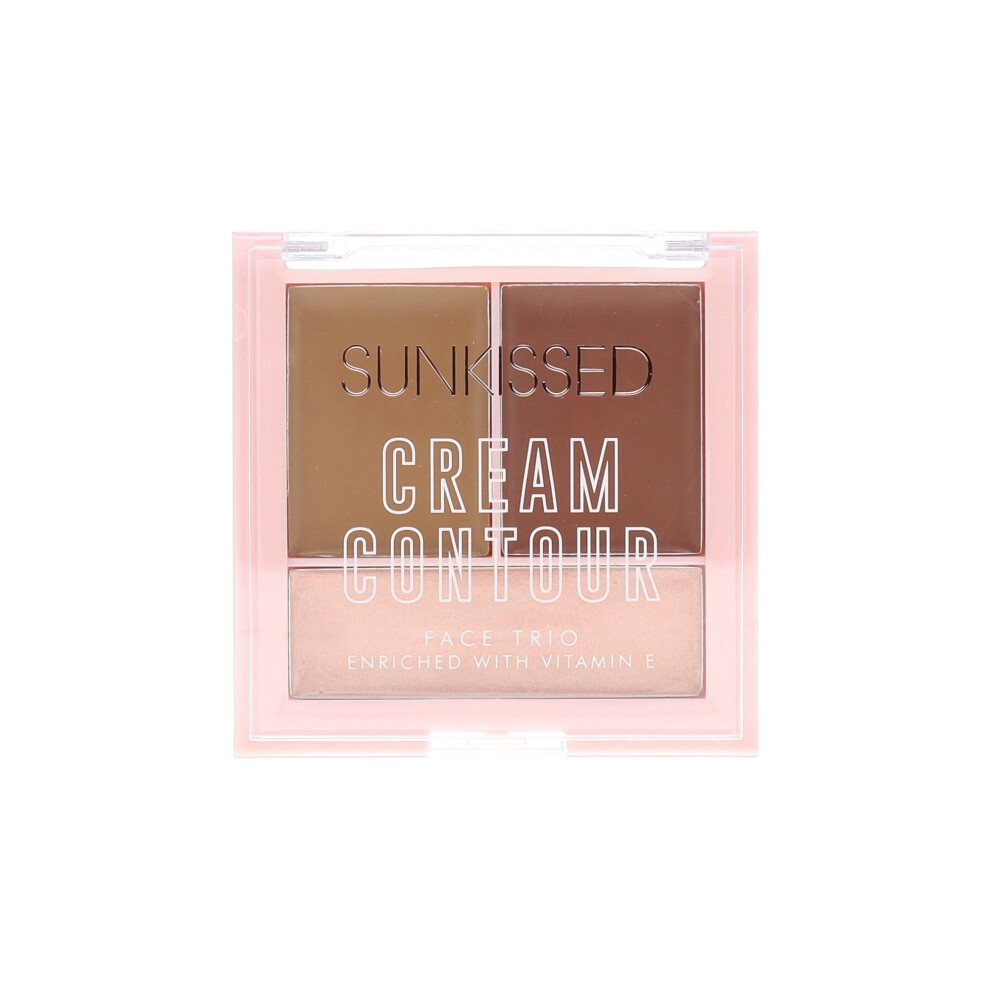 Sunkissed Cream Contour