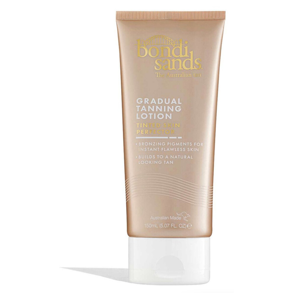 Bondi Sands Skin Perfecting Gradual Lotion 150Ml