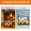 Keep Your Fireplace Tidy with this Compact Log Holder w/ Side Scrolls 6