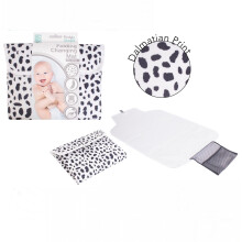 Baby Travel Mat Folding Waterproof Changing Mat Foldable