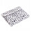 Baby Travel Mat Folding Waterproof Changing Mat Foldable 3