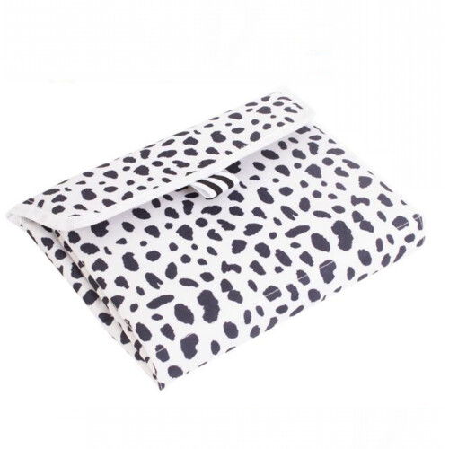 Baby Travel Mat Folding Waterproof Changing Mat Foldable 2