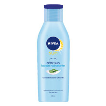 (200 ml) SUN AFTER SUN loción hidratante