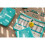 The Mindful Collection Knitting Set Circular Interchangeable Believe 5