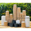 (100, Yes) 12oz Disposable Paper Coffee Cups 1