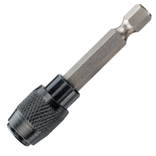 DeWalt DEWALT 60 mm:n pikavaihtoteränpidin
