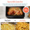 COSORI COSORI Air Fryer 4.7L,9-in-1 Compact Air Fryers Oven,（New） 7