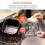 COSORI COSORI Air Fryer 4.7L,9-in-1 Compact Air Fryers Oven,（New） 8
