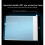 LED photocopying table drawing board children's light-transmitting copying table brightness adjustable night light notepad 2