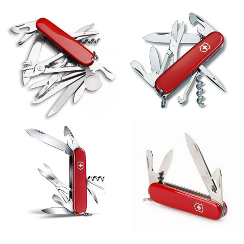 Multi-function knife 1