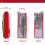Multi-function knife 3
