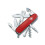 Multi-function knife 1