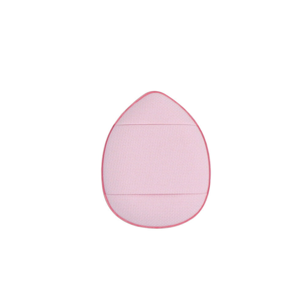 (pink) Finger Powder Dry and wet dual use Mini 5pcs