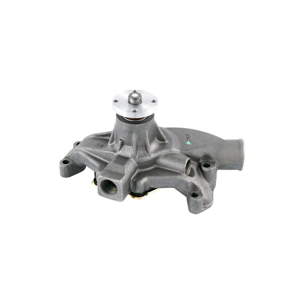 Gates 43104 Engine Water Pump For 1973-1990 Chevrolet C60 072053780734