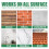 (100g+brush*1) Waterproof Sealant Bathroom Kitchen Exterior Paint 4