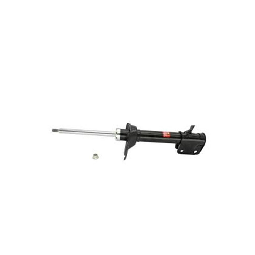 Kyb Shocks Sr4480 Suspension Strut-Plus & Coil Spring Assembly 781552923367