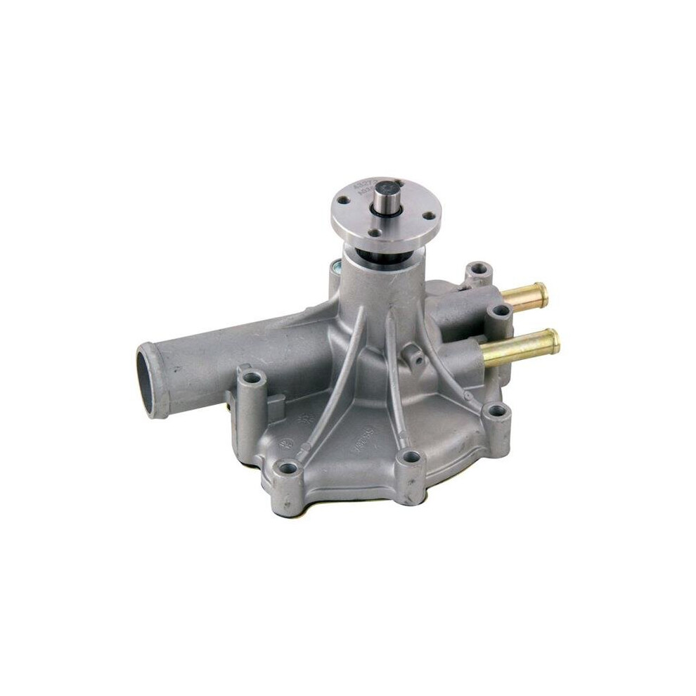 Gates 43272 Engine Water Pump For 1986-1993 Ford Mustang 072053779523