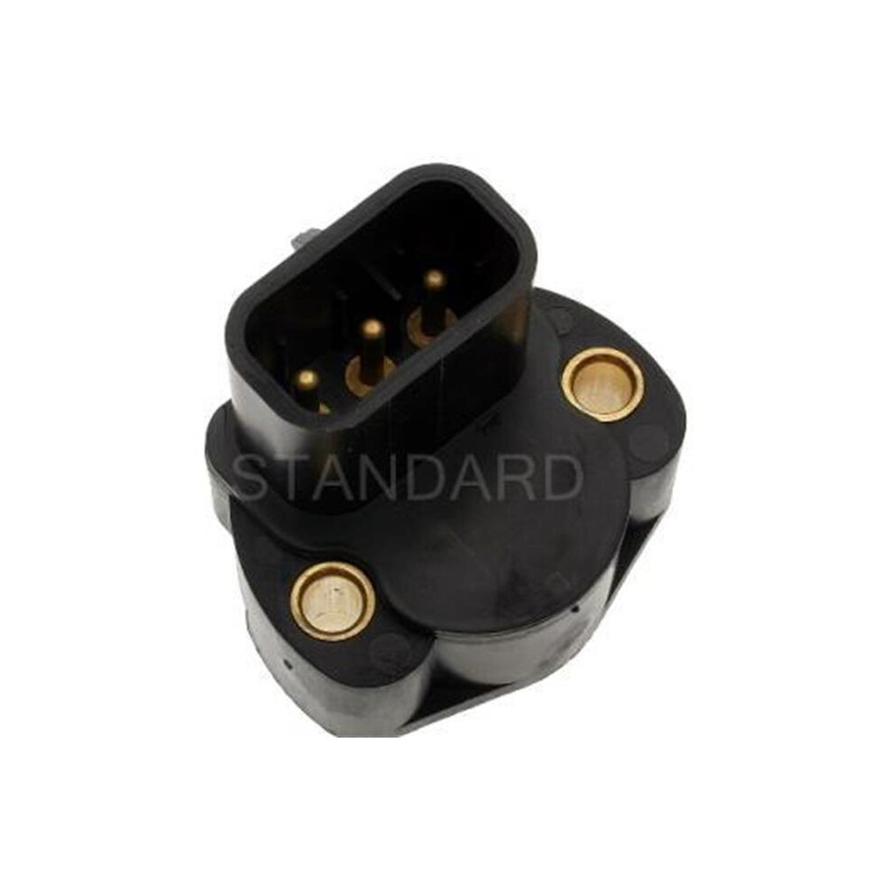 Standard Ign Th143 Throttle Position Sensor 091769220686
