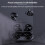 Bone Conduction Earhooks Earclip HIFI Wireless Bluetooth Earphones 3