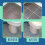 (Scrapers) Caulking for water and mildew resistant tile sealing 5
