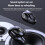 Bone Conduction Earhooks Earclip HIFI Wireless Bluetooth Earphones 5